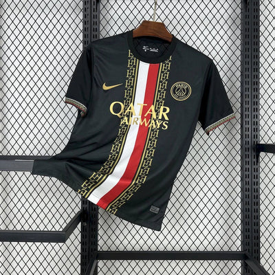 PSG 2025/2026 Jersey