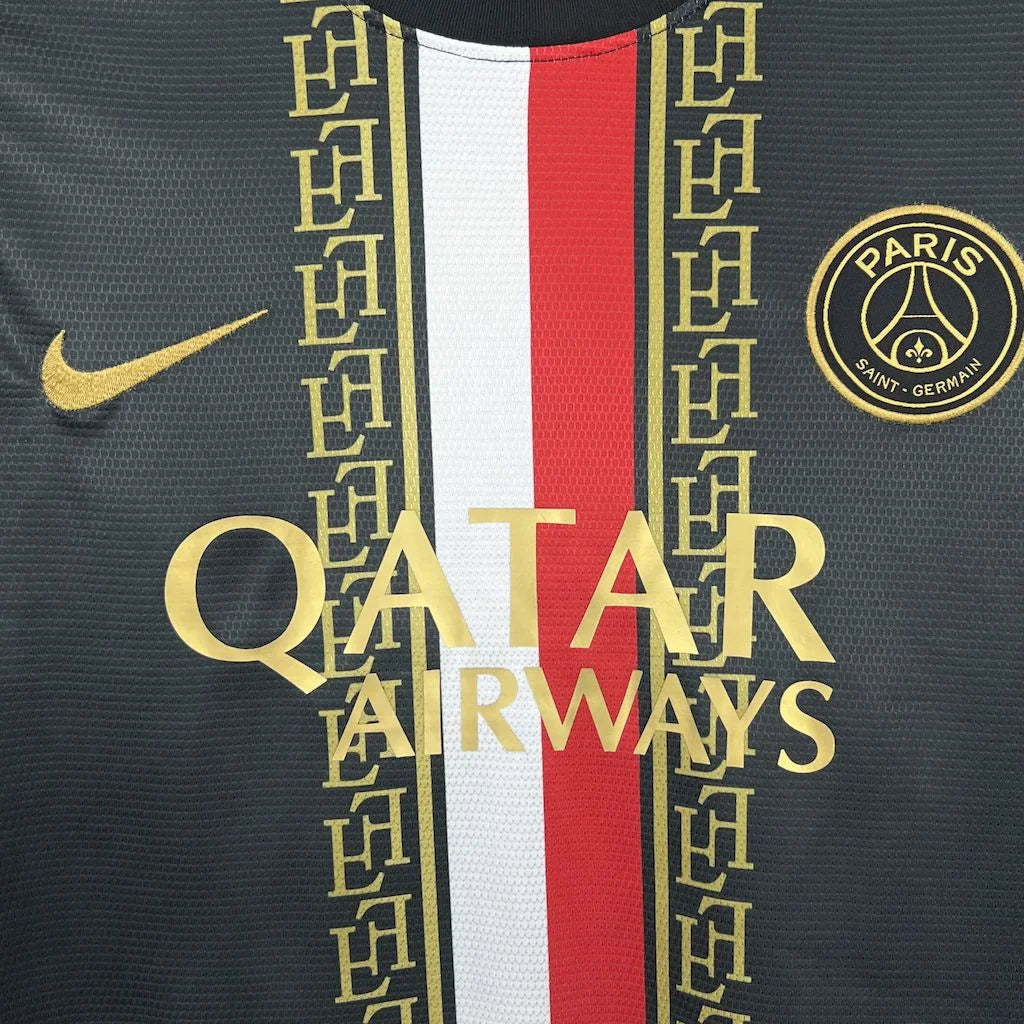 PSG 2025/2026 Jersey