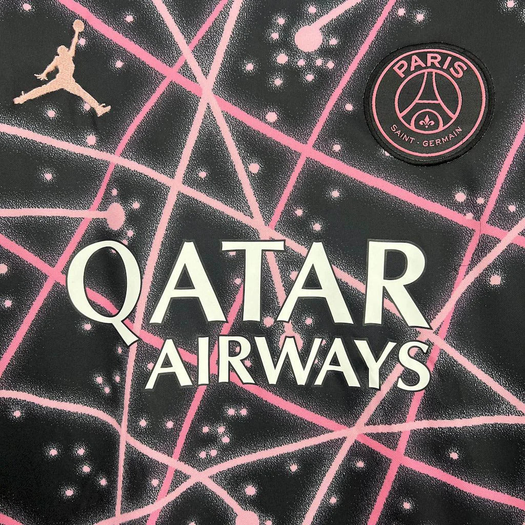 PSG Astro Jersey