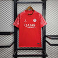 PSG Red Wing Jersey