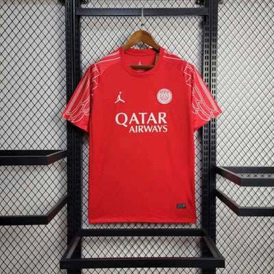 PSG Red Wing Jersey