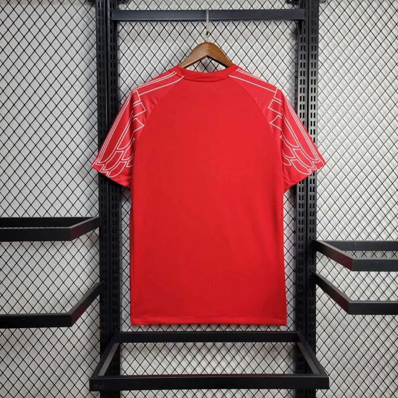 PSG Red Wing Jersey