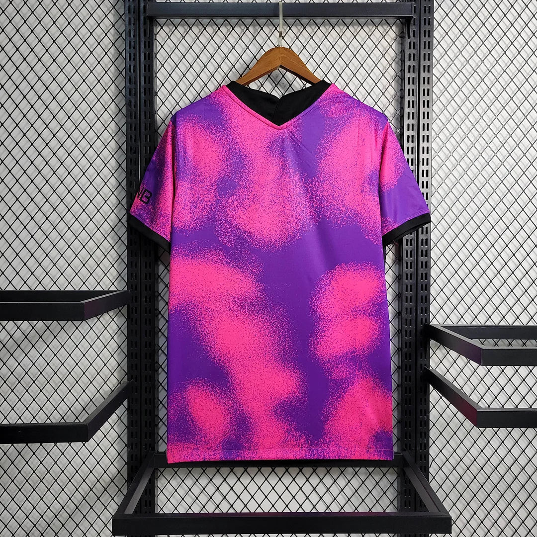 PSG Pink/Purple Jersey