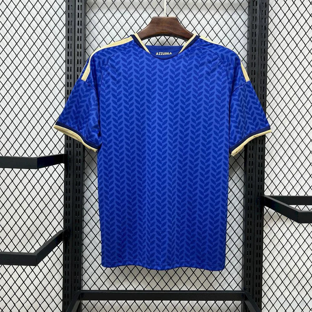 Italy 2026 Home Shirt