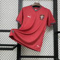 Portugal 2026 World Cup Home Jersey