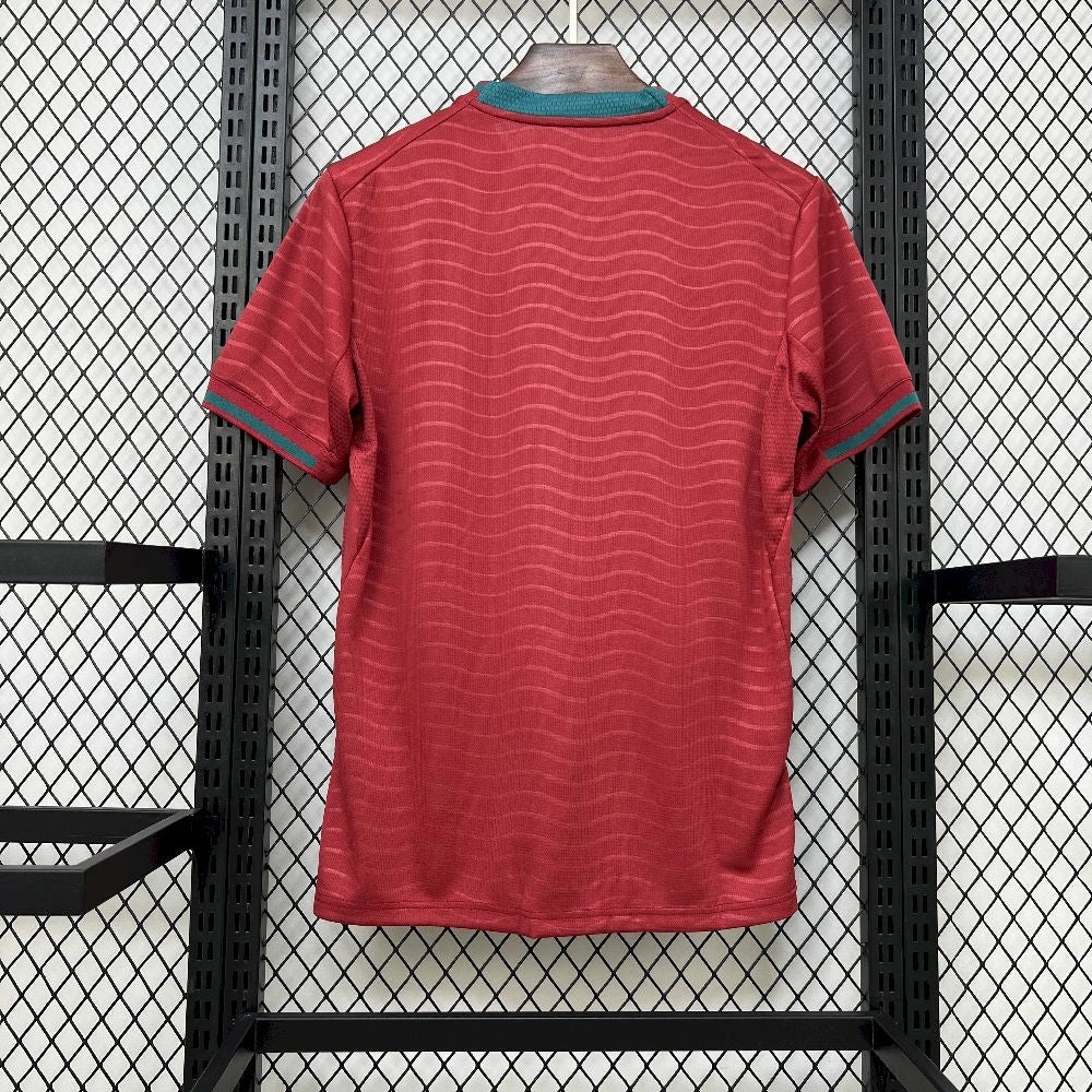 Portugal 2026 World Cup Home Jersey