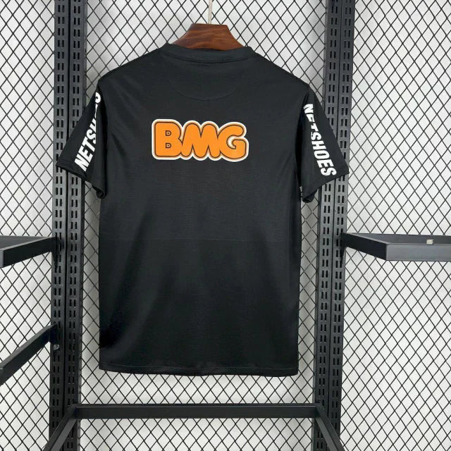 Santos 2012 Away Jersey