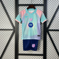 Barcelona Blue Dream Jersey Kids Size