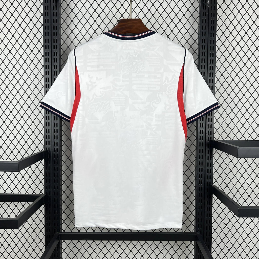 England 2026 World Cup Home Jersey