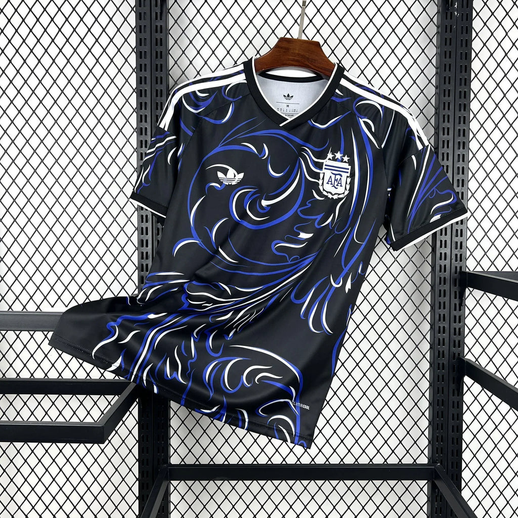 Argentina 2026 World Cup Away Jersey
