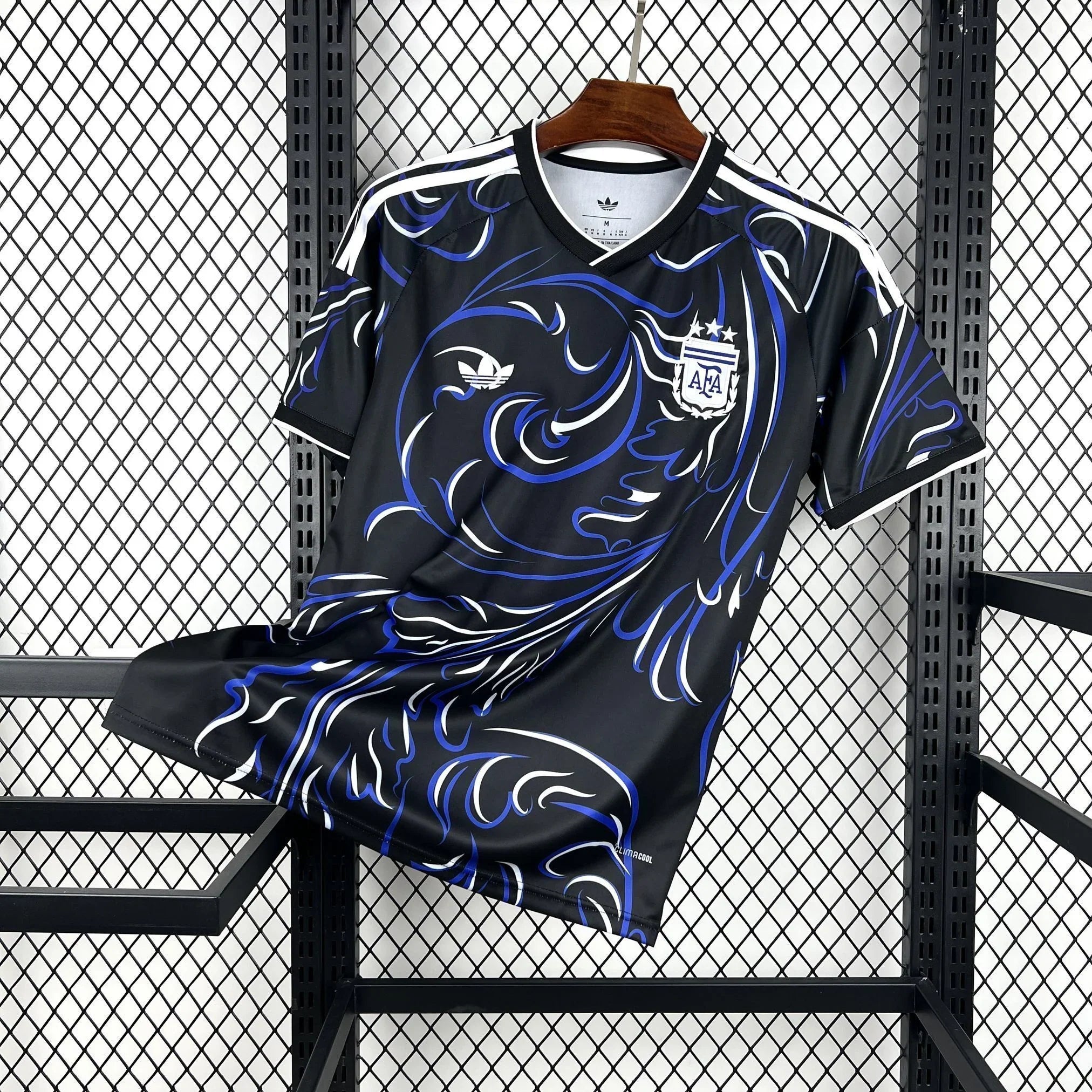 Argentina 2026 World Cup Away Jersey