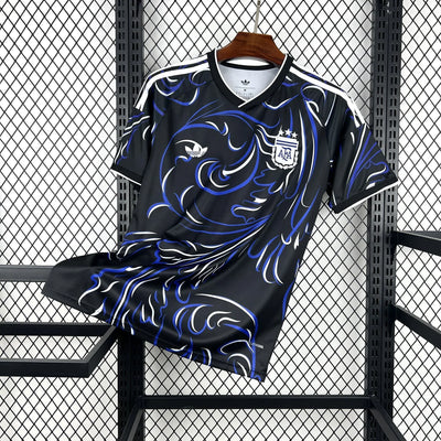 Argentina 2026 World Cup Away Jersey