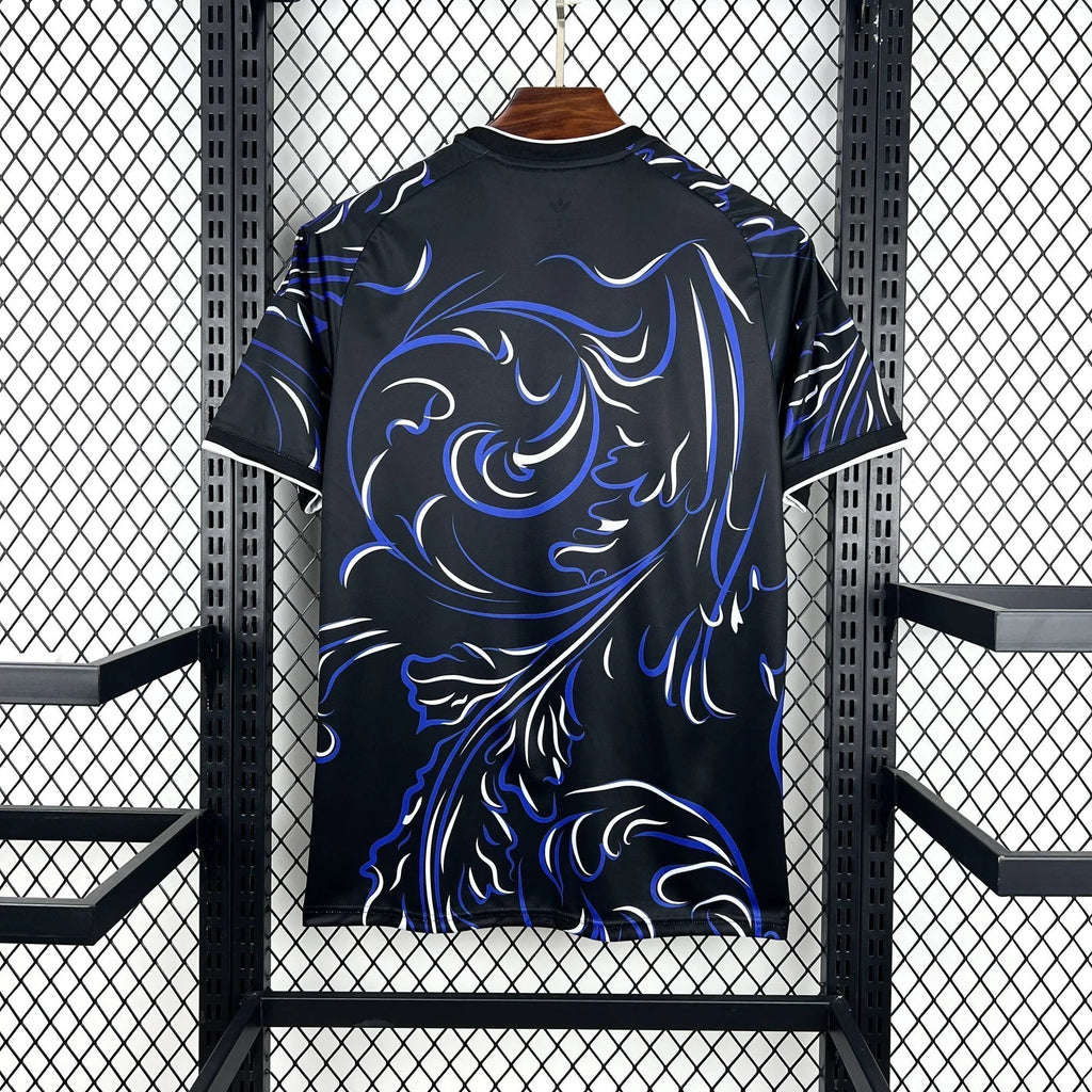 Argentina 2026 World Cup Away Jersey