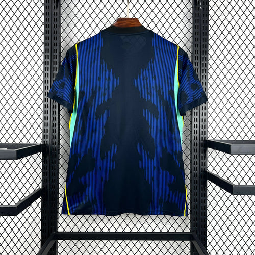 Brazil 2026 World Cup Away Jersey