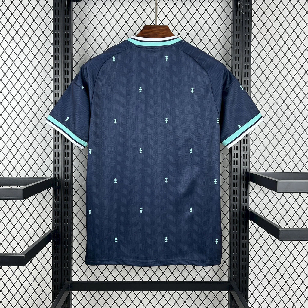 Germany 2026 World Cup Away Jersey