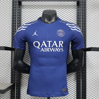 PSG 2024/2025 Fourth Player Jersey