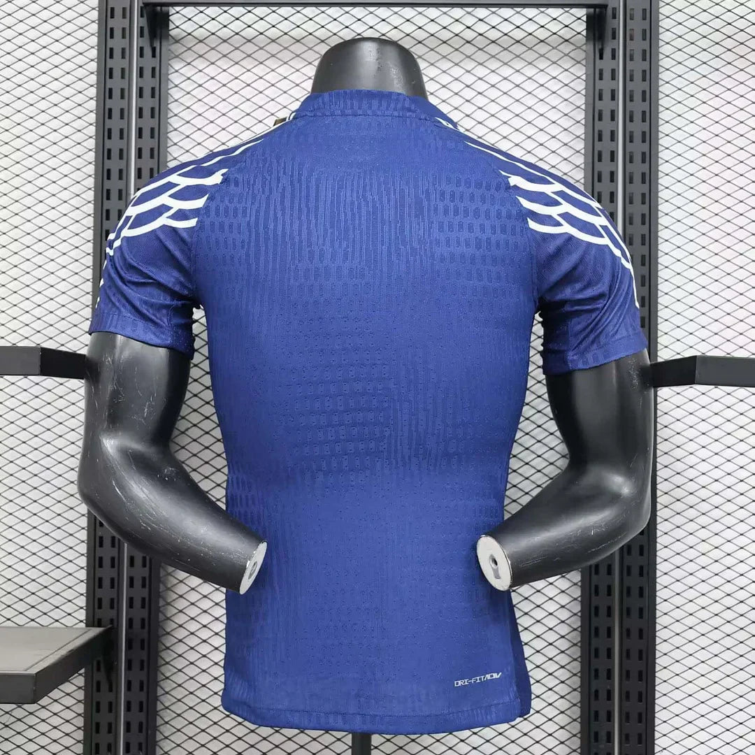 PSG 2024/2025 Fourth Player Jersey