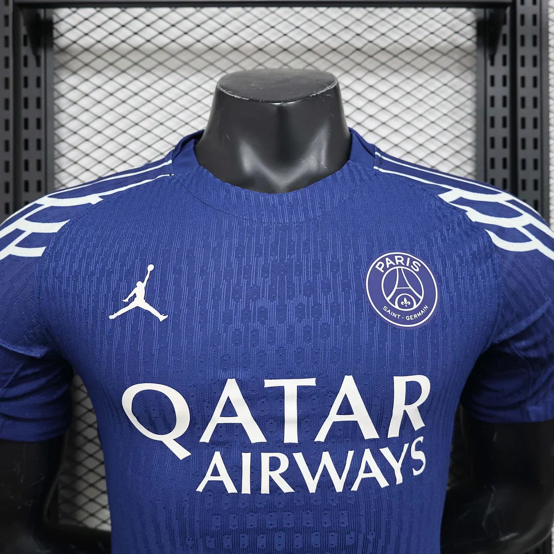 PSG 2024/2025 Fourth Player Jersey
