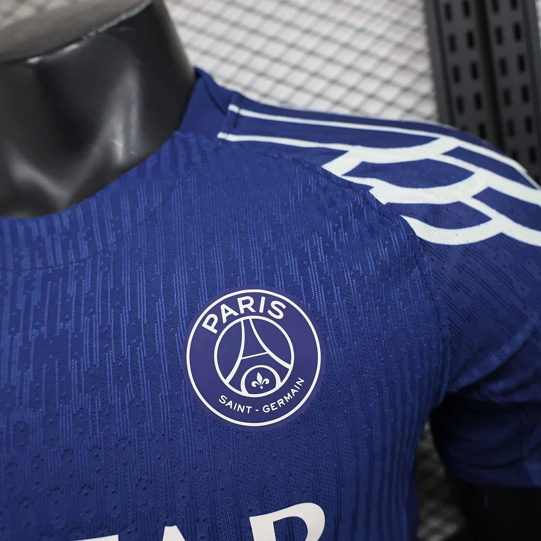 PSG 2024/2025 Fourth Player Jersey