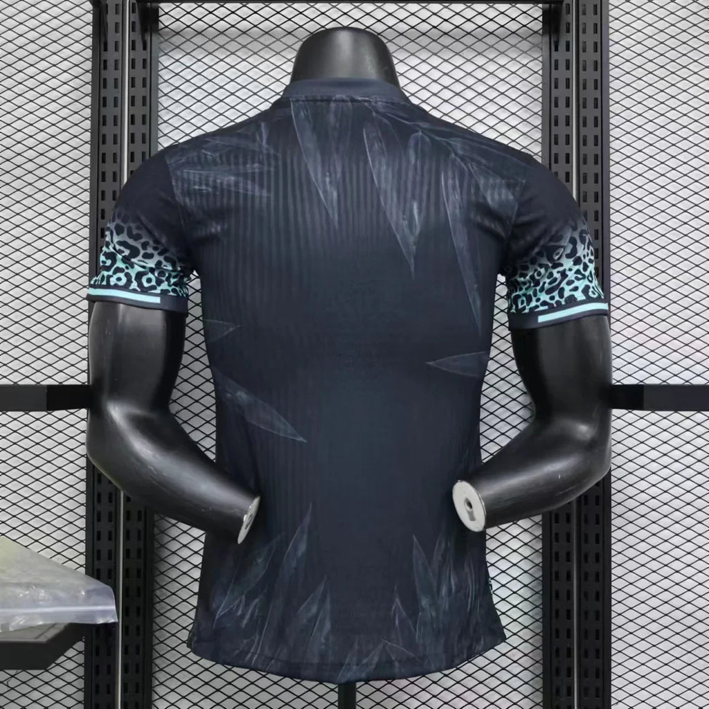 Brazil Jungle Player Jersey