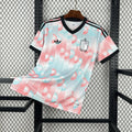 Belgium 2026 World Cup Away Jersey