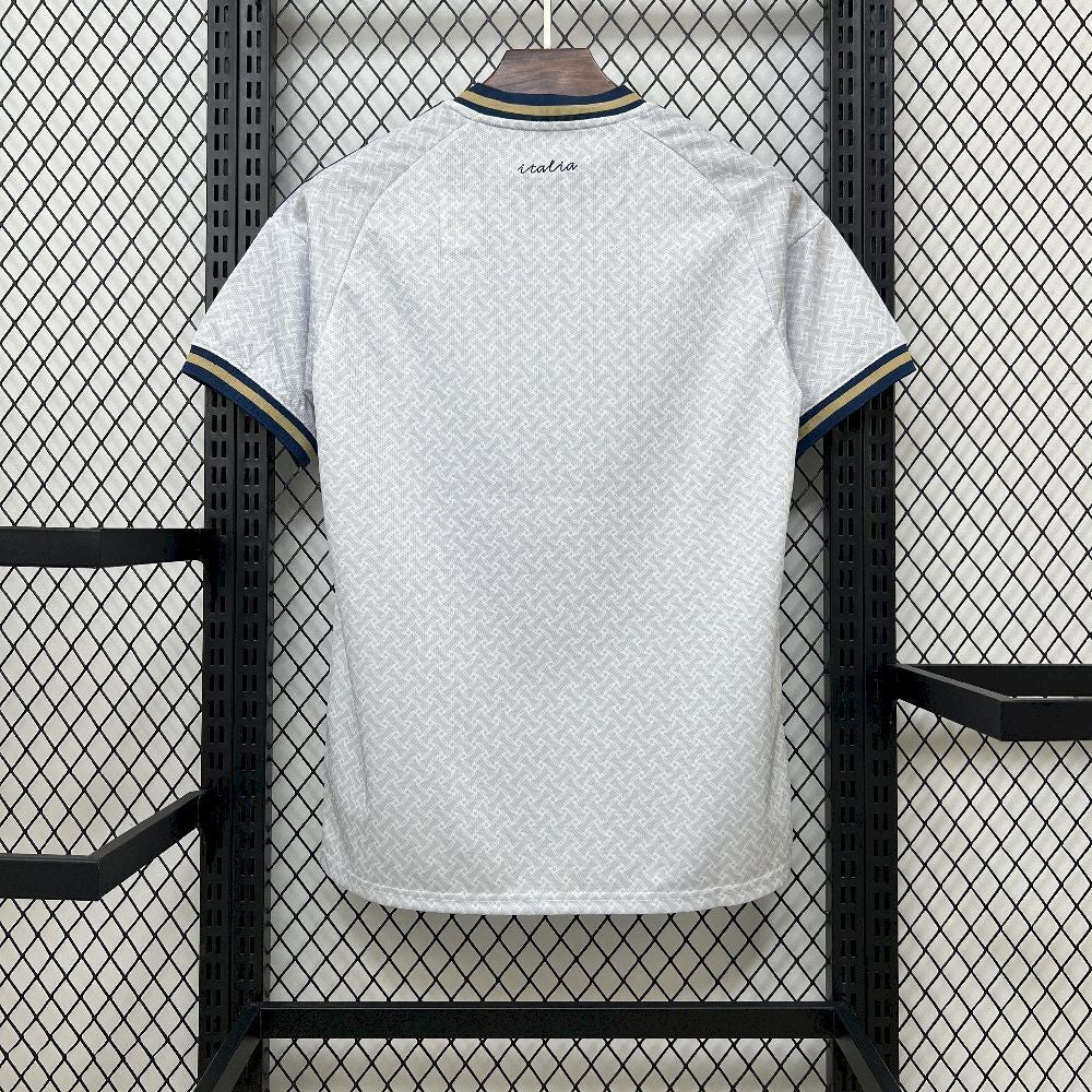 Italy 2026 Away Shirt