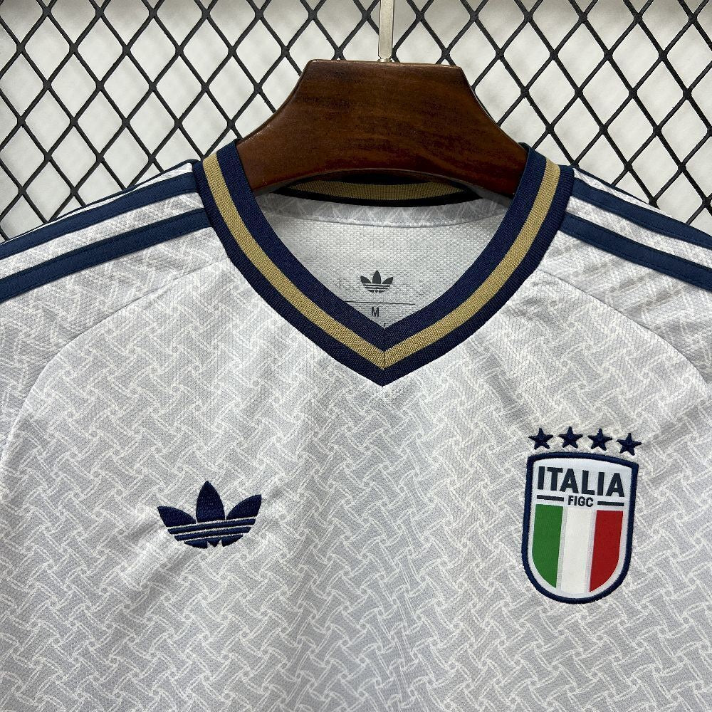 Italy 2026 Away Shirt