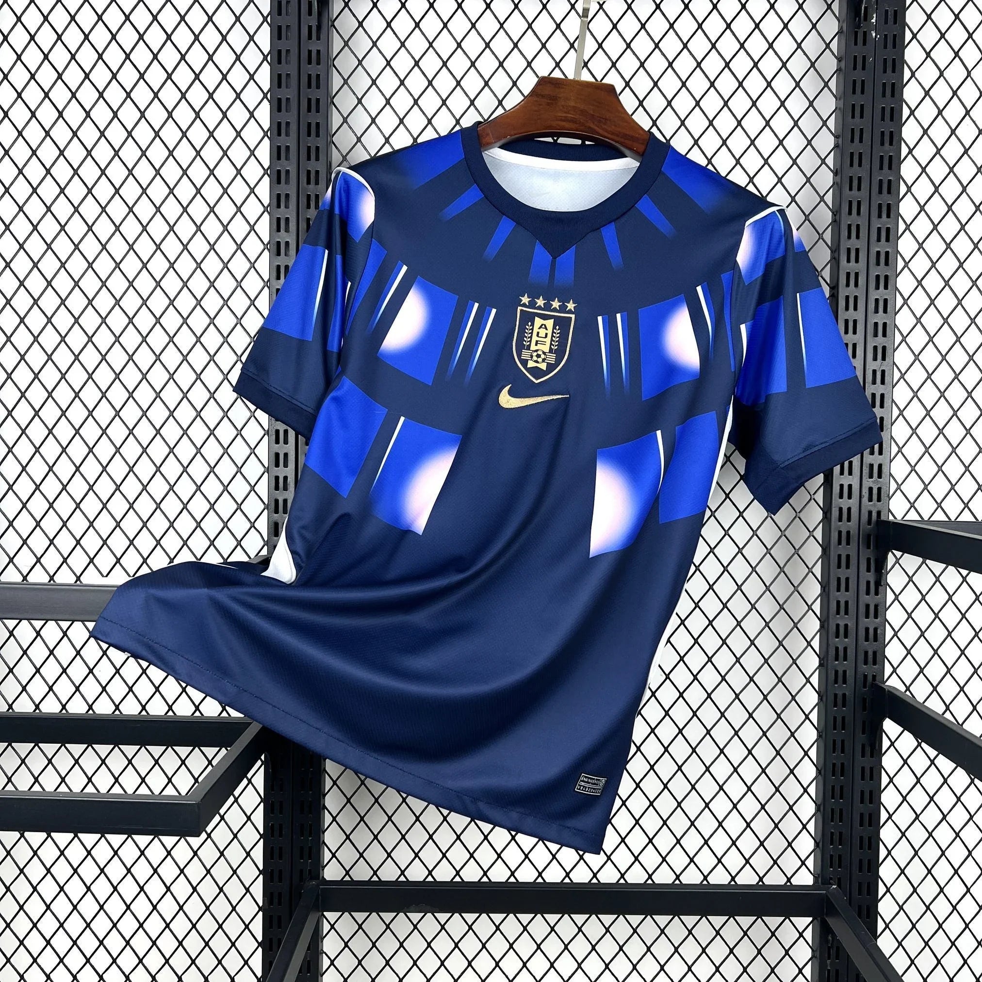 Uruguay 2026 World Cup Away Jersey