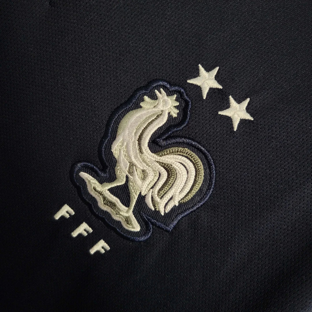 France 2018 Home Jersey