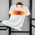 Netherlands 2026 World Cup Home Jersey