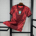 Brazil 2026 World Cup Away GK Jersey