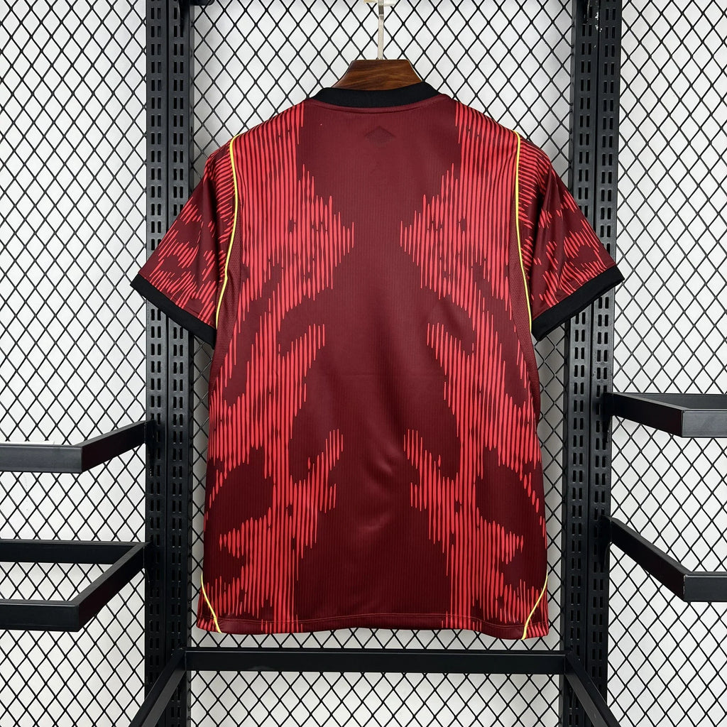 Brazil 2026 World Cup Away GK Jersey