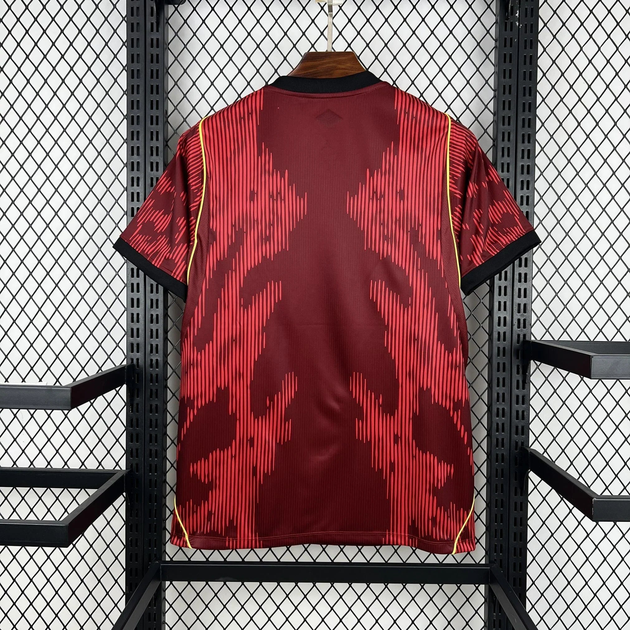 Brazil 2026 World Cup Away GK Jersey
