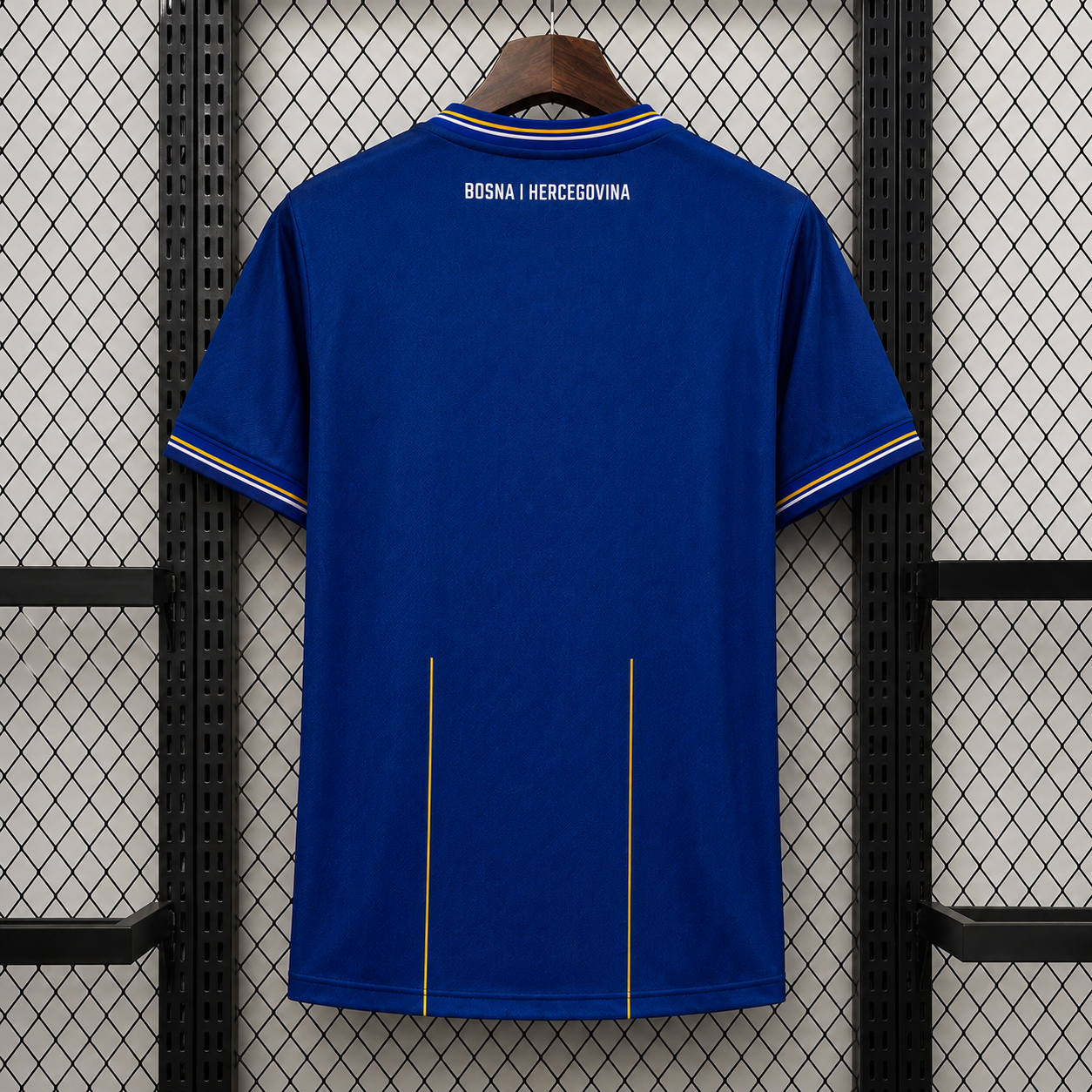 Bosnia and Herzegovina 2026 Home Shirt