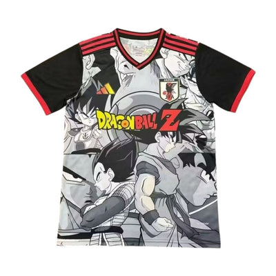Japan 2024 DragonBall Z Special Edition Shirt