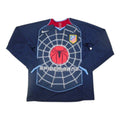 Atletico Madrid 2004-05 Away Shirt Longsleeve