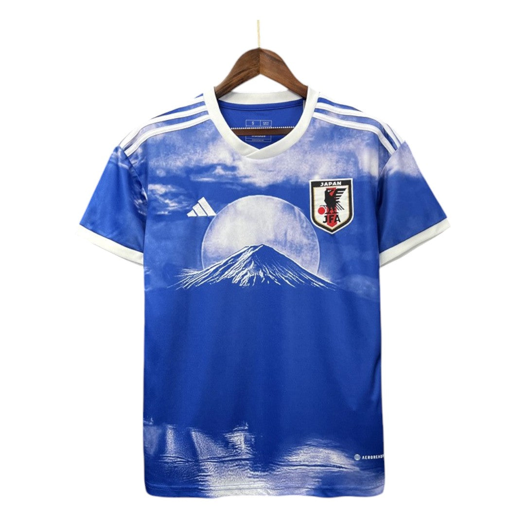 Japan 2023/24 Mount Fuji Special Edition