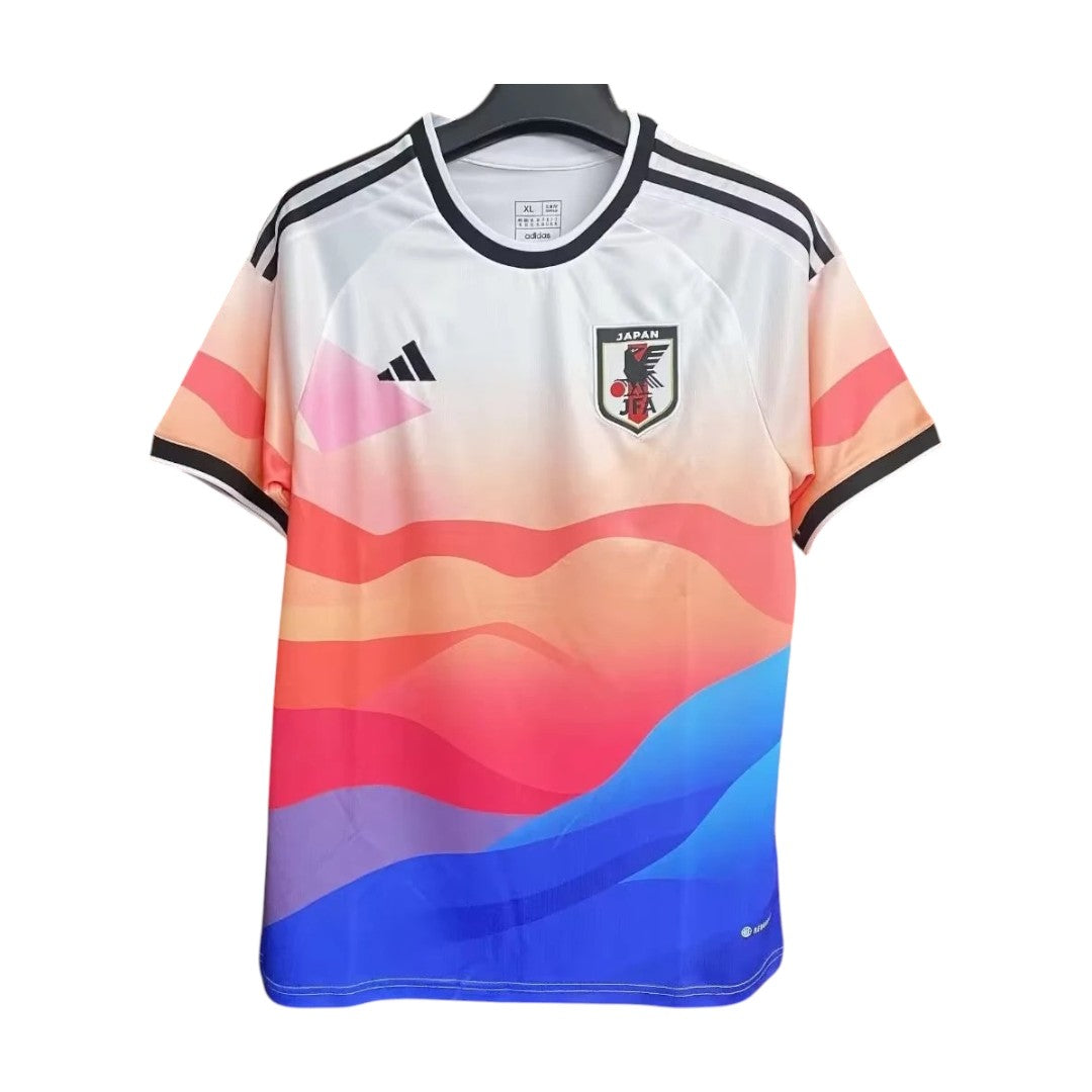 Japan 2024 Special Edition