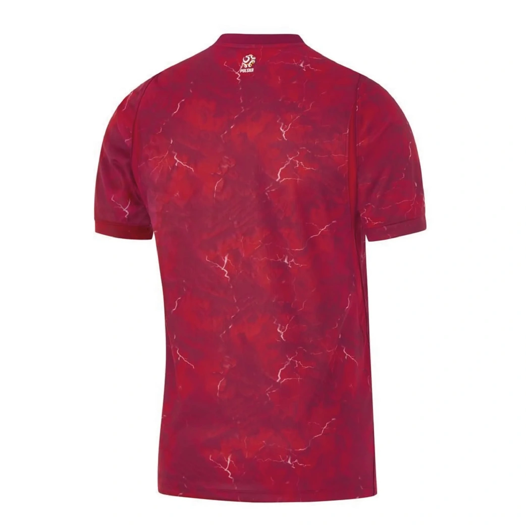 Poland 2026 Away Shirt