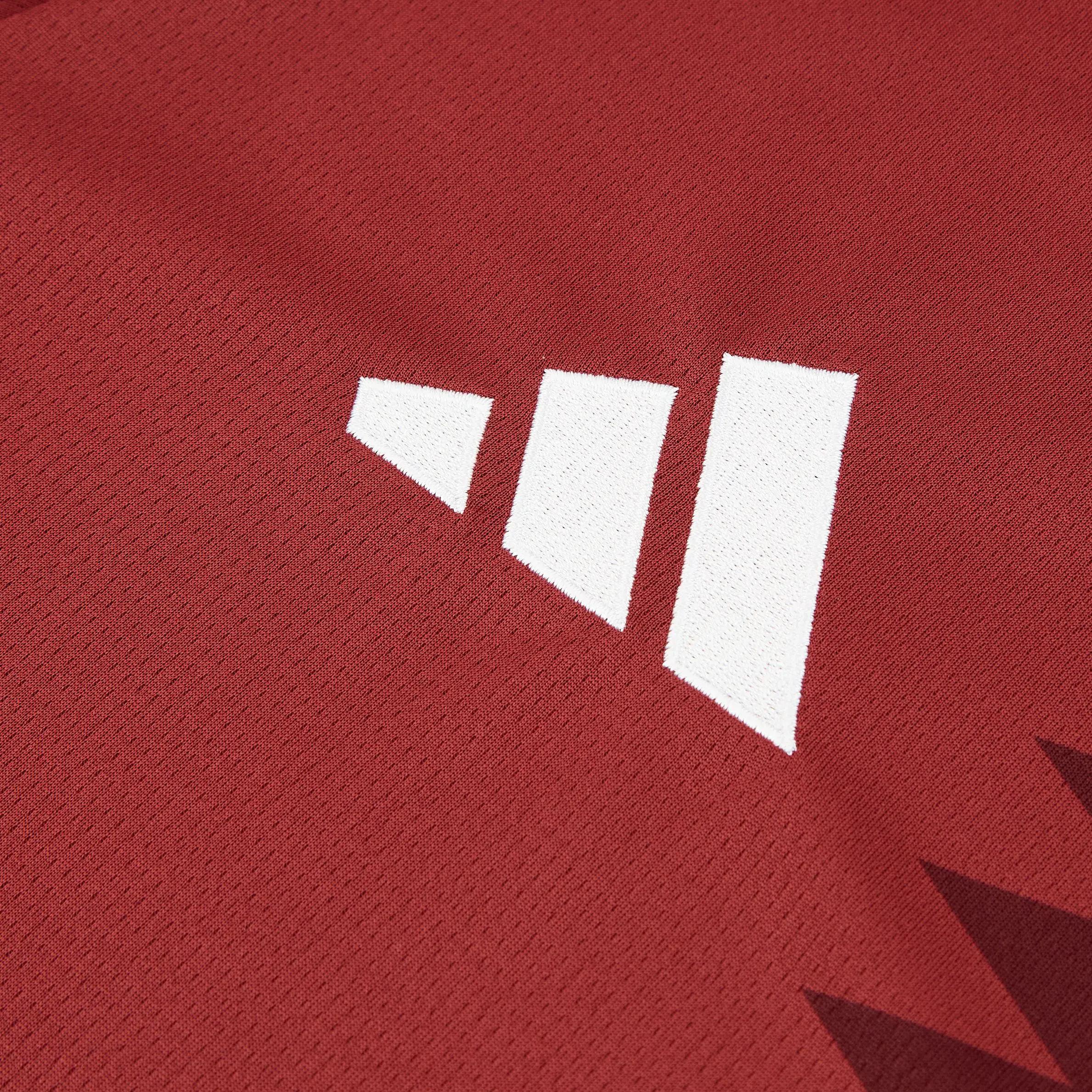 Qatar 2026 Home Shirt