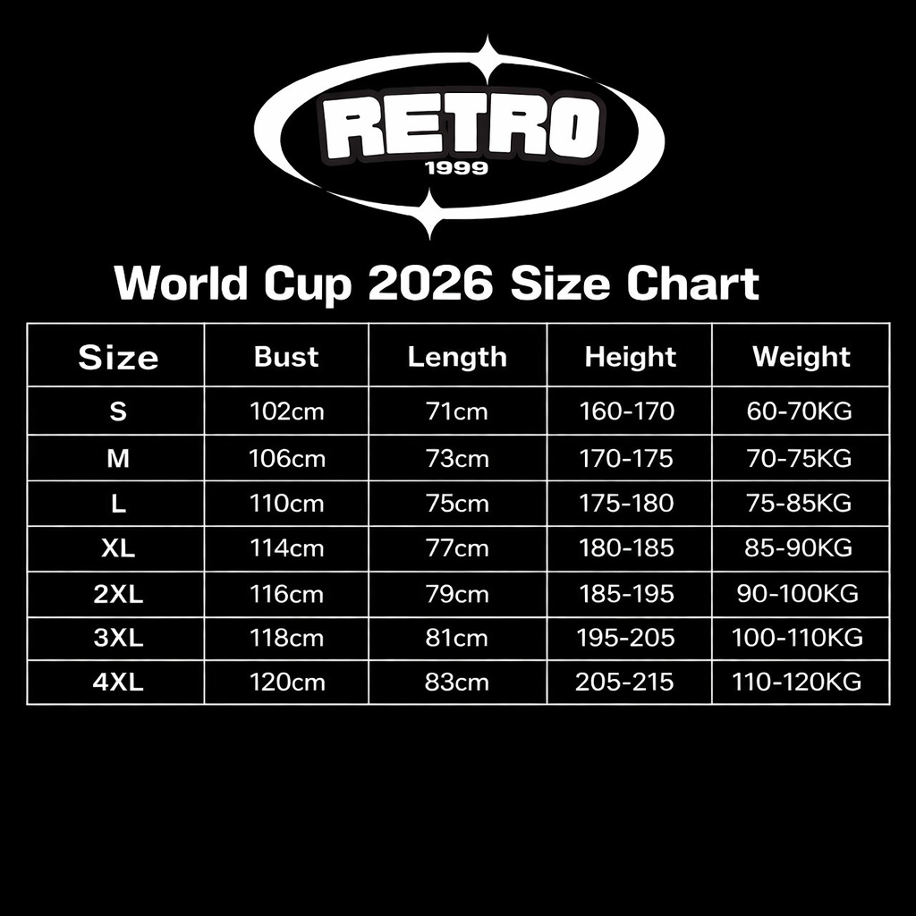 Ecuador 2026 Home Shirt