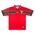 Morocco 1998 Third Shirt