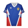 Yugoslavia 1990 Home Shirt