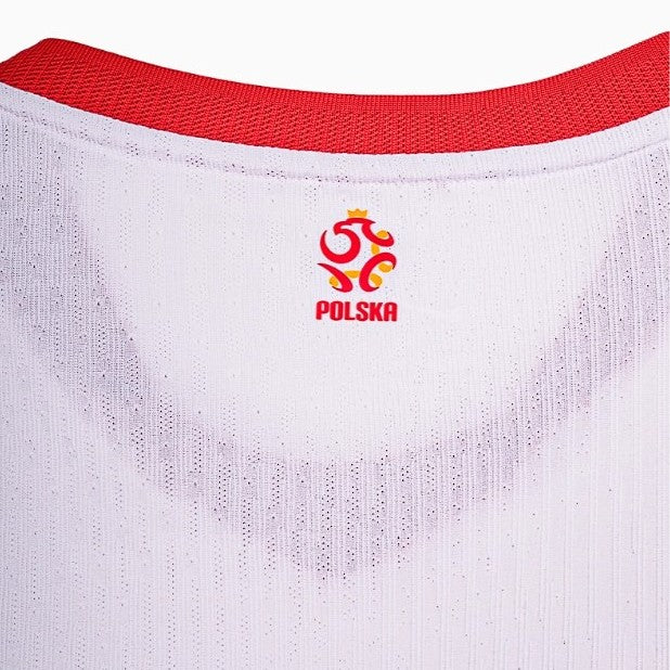 Poland 2026 Home Shirt