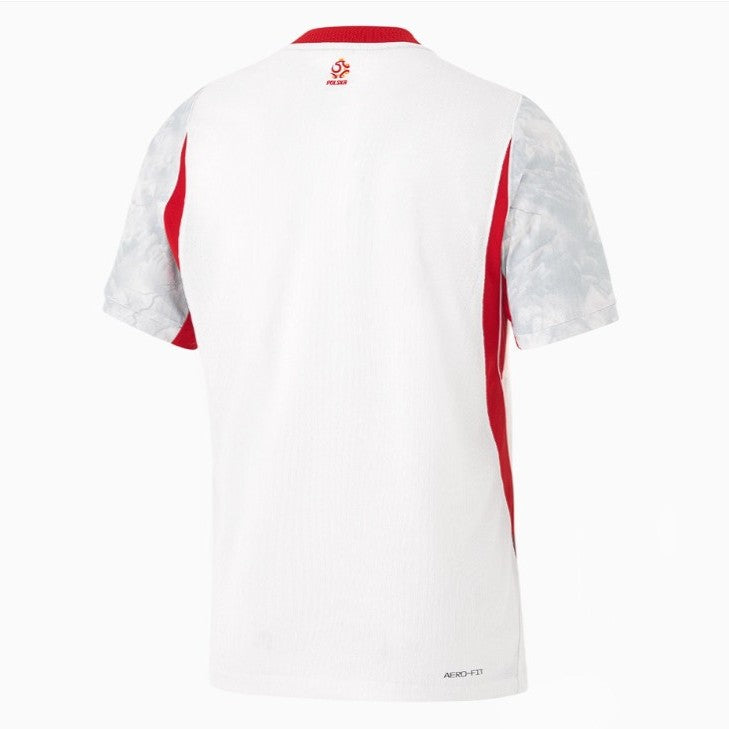 Poland 2026 Home Shirt