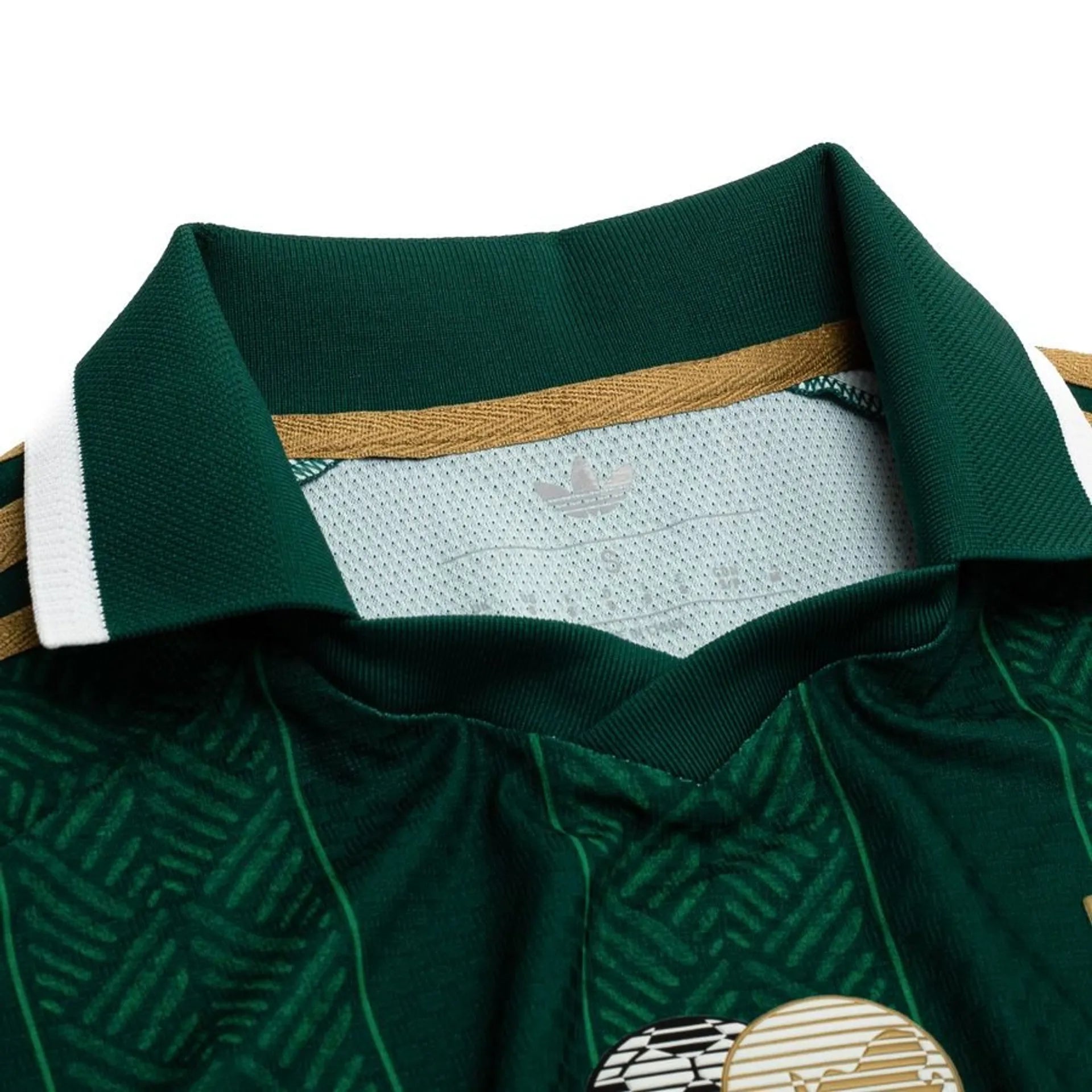 South Africa 2026 Away Shirt