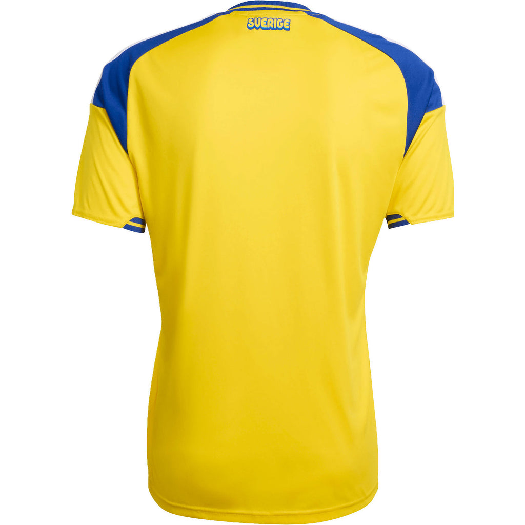Sweden 2026 Home Shirt