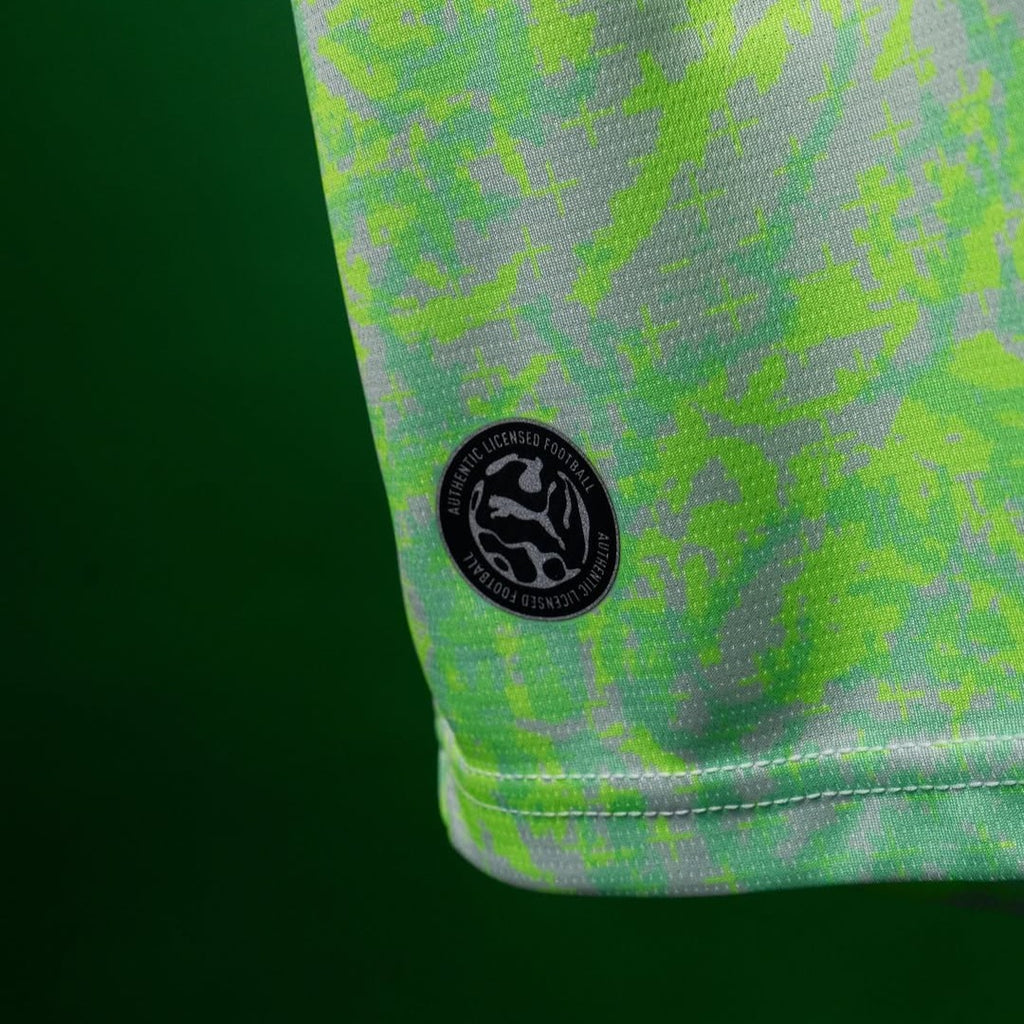 Switzerland 2026 Away Shirt