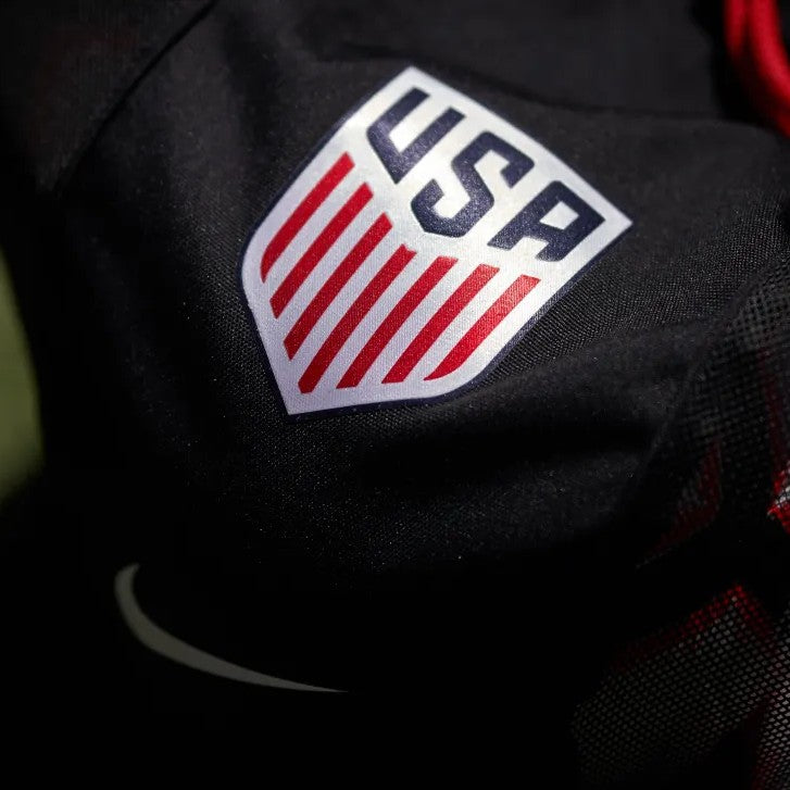 USA 2026 Away Shirt