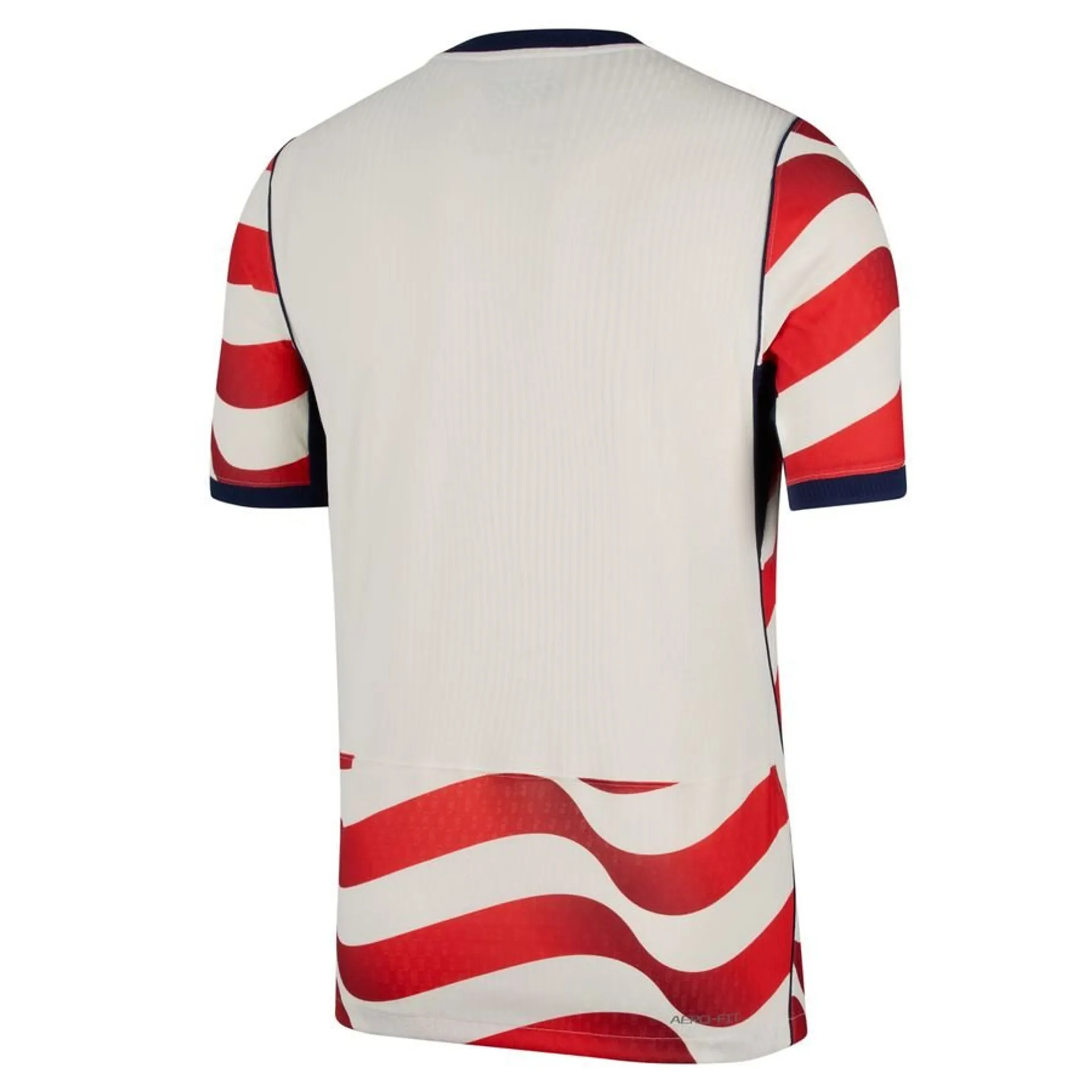 USA 2026 Home Shirt